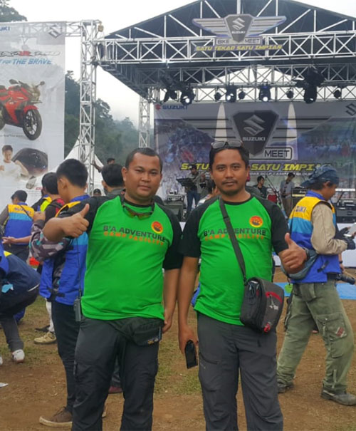 camping anyer
